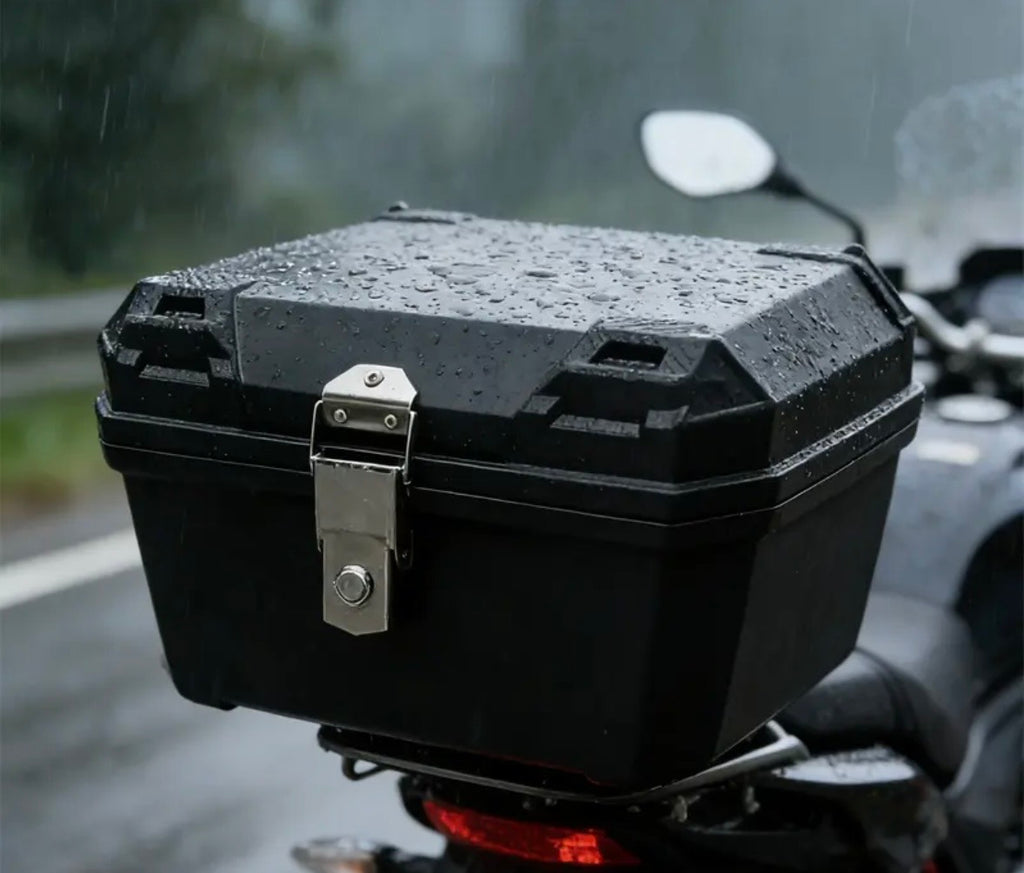 Caja para Motocicleta 45 litros