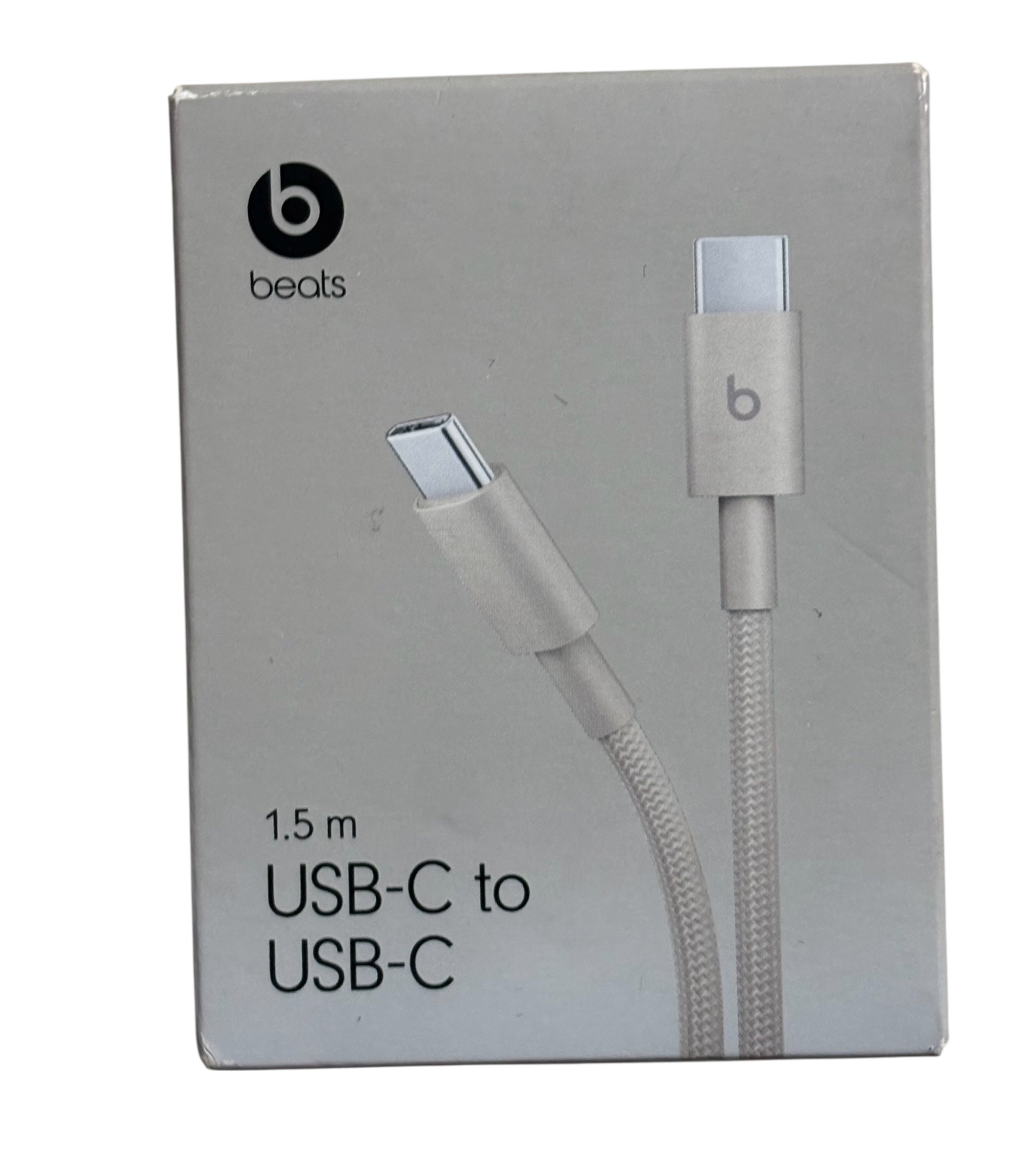 Cable tipo C Marc Beats