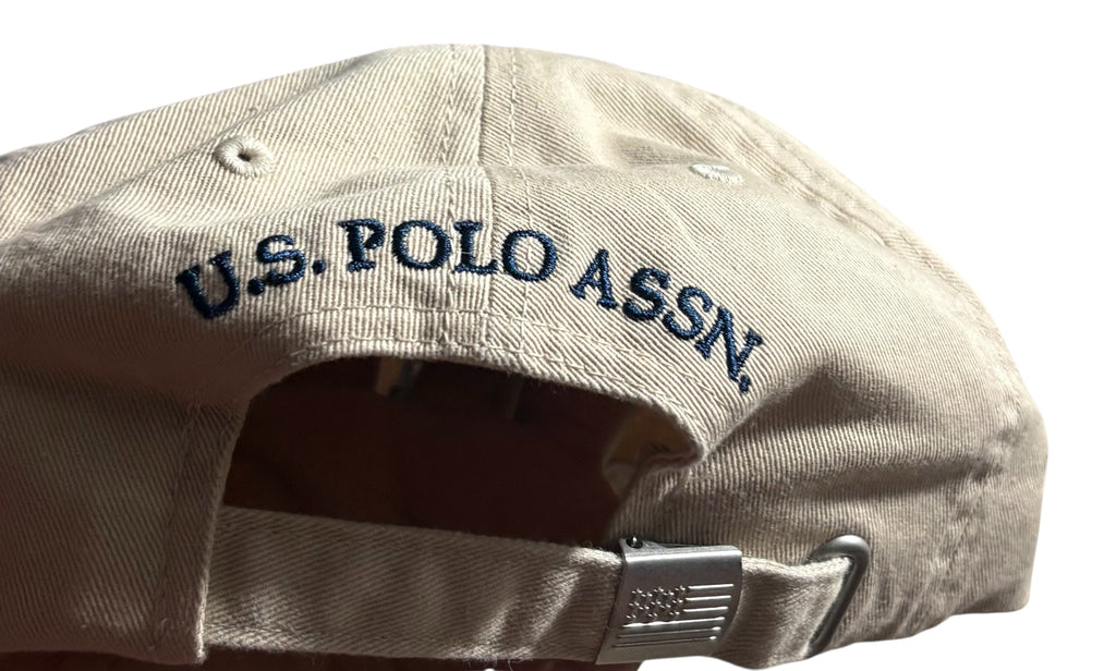 Asociación de Gorra Polo