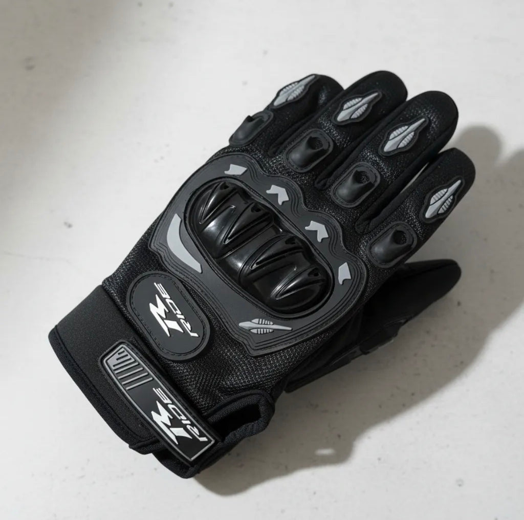 Guantes para Moto Ride