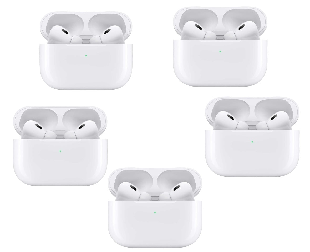 Kit de 5 AirPods