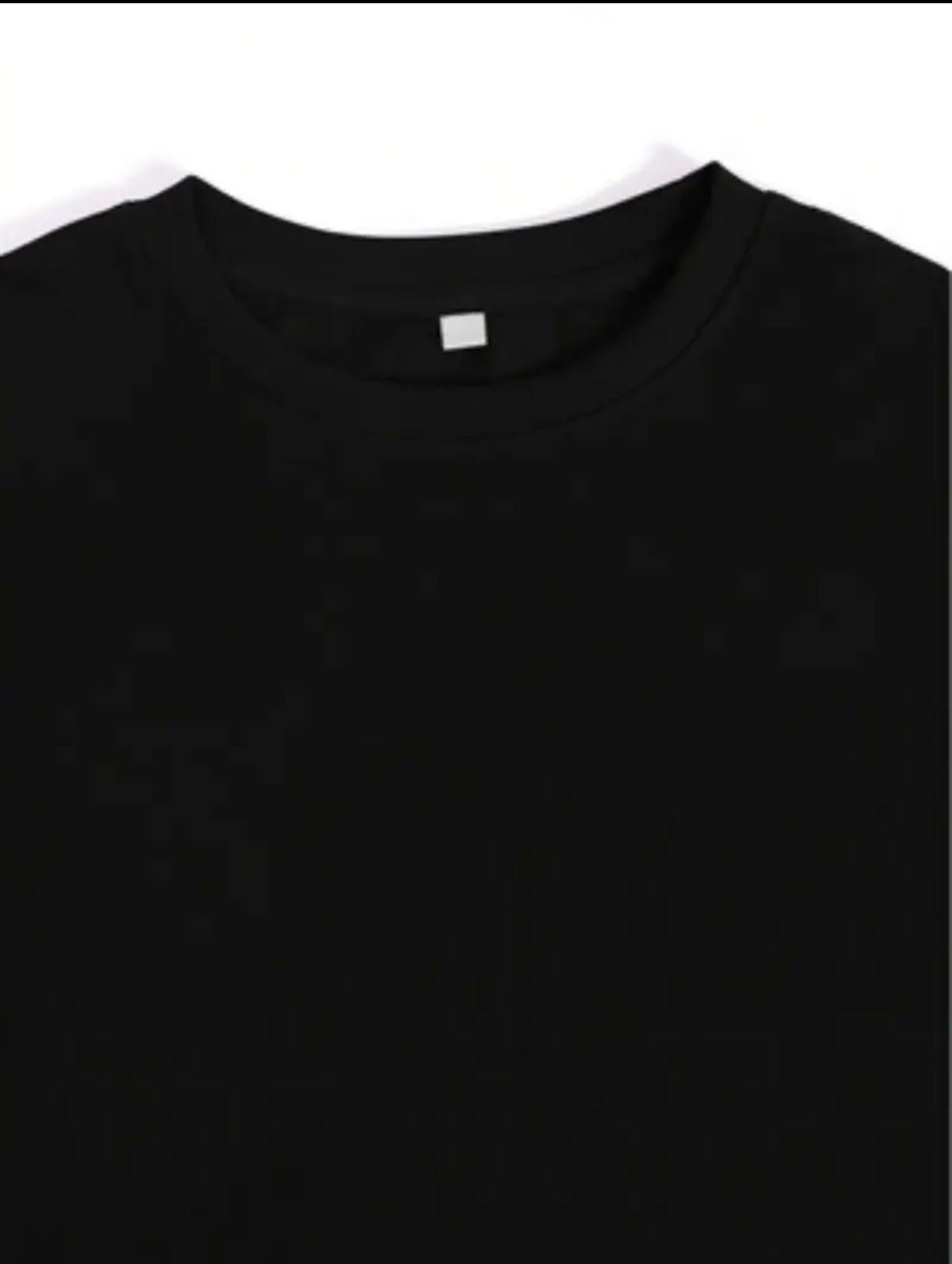 Playera de Scarface Cara Cortada