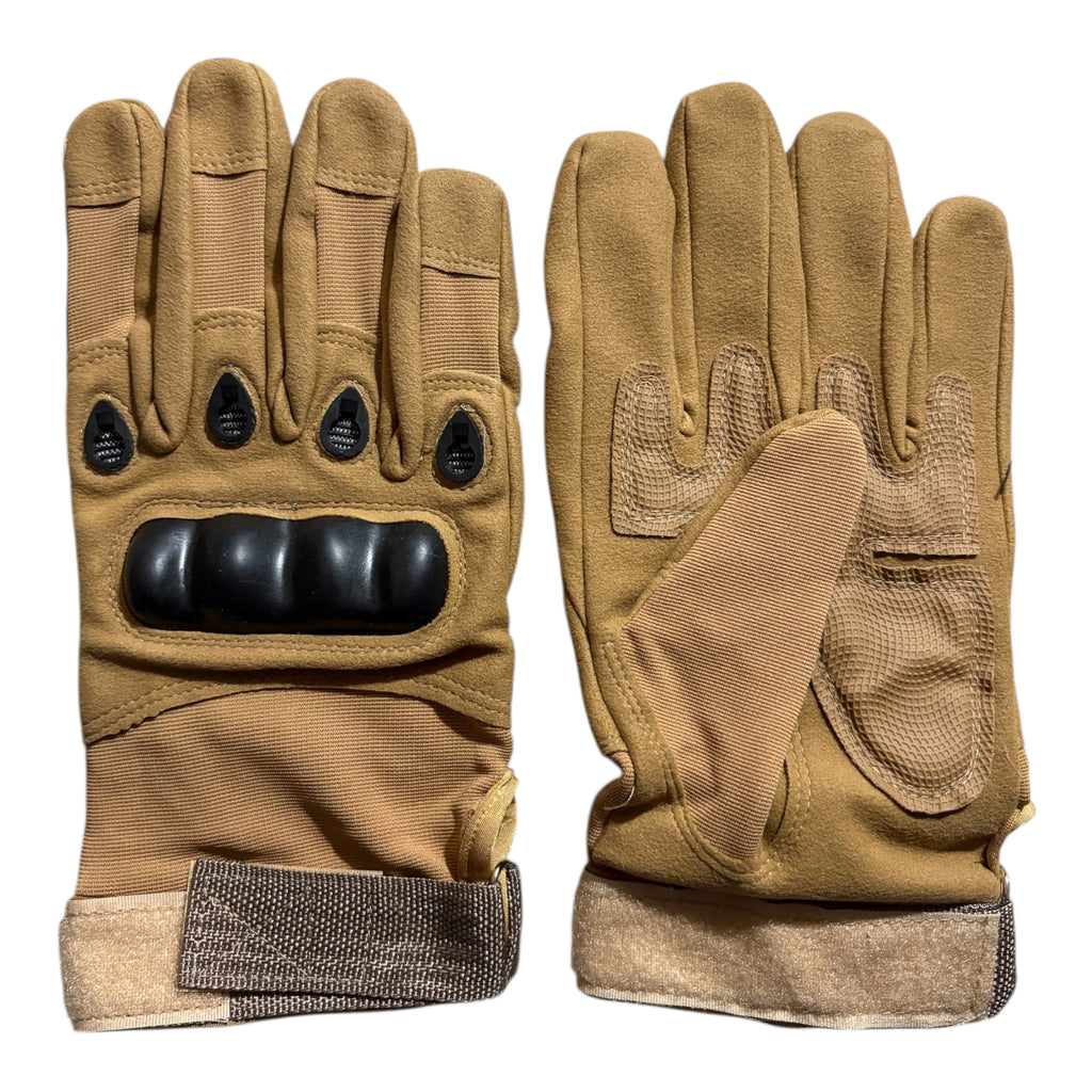 Guantes para Motociclista +1 pasamontañas