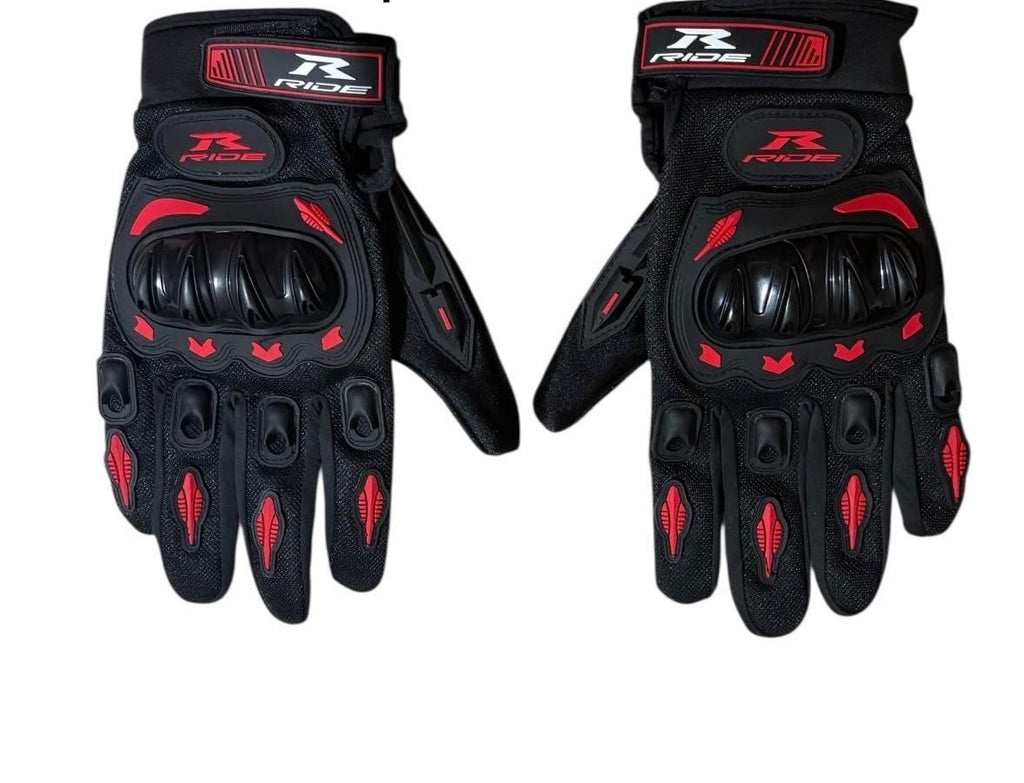 Kit de 2 pares de Guantes +1 Pasamontañas