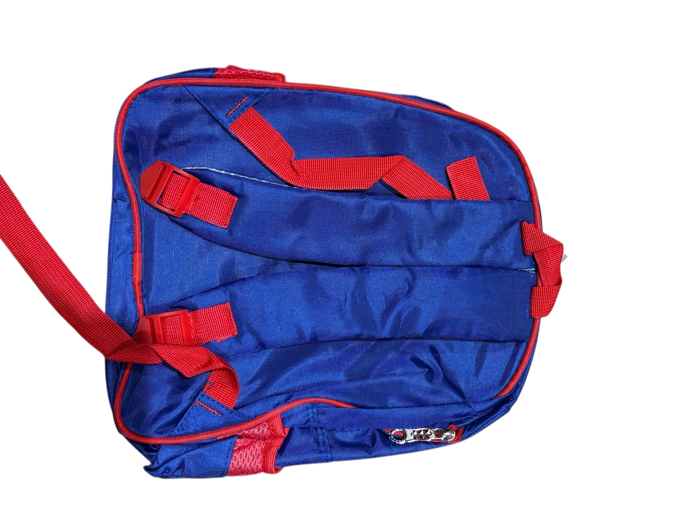 Mochila supermán  para niño Prescolar