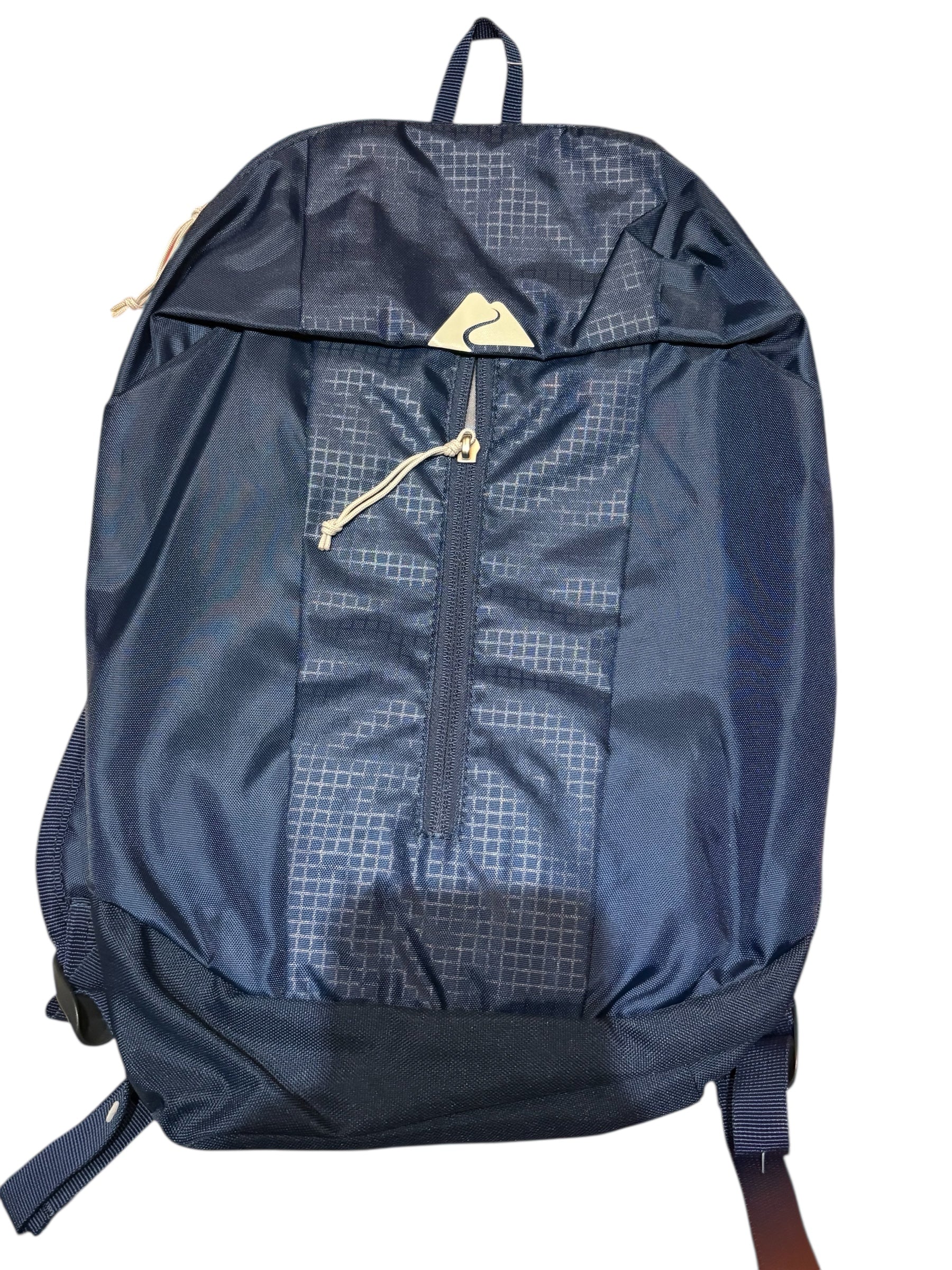 Mochila Azul Ozark Trail Cap 10 litros
