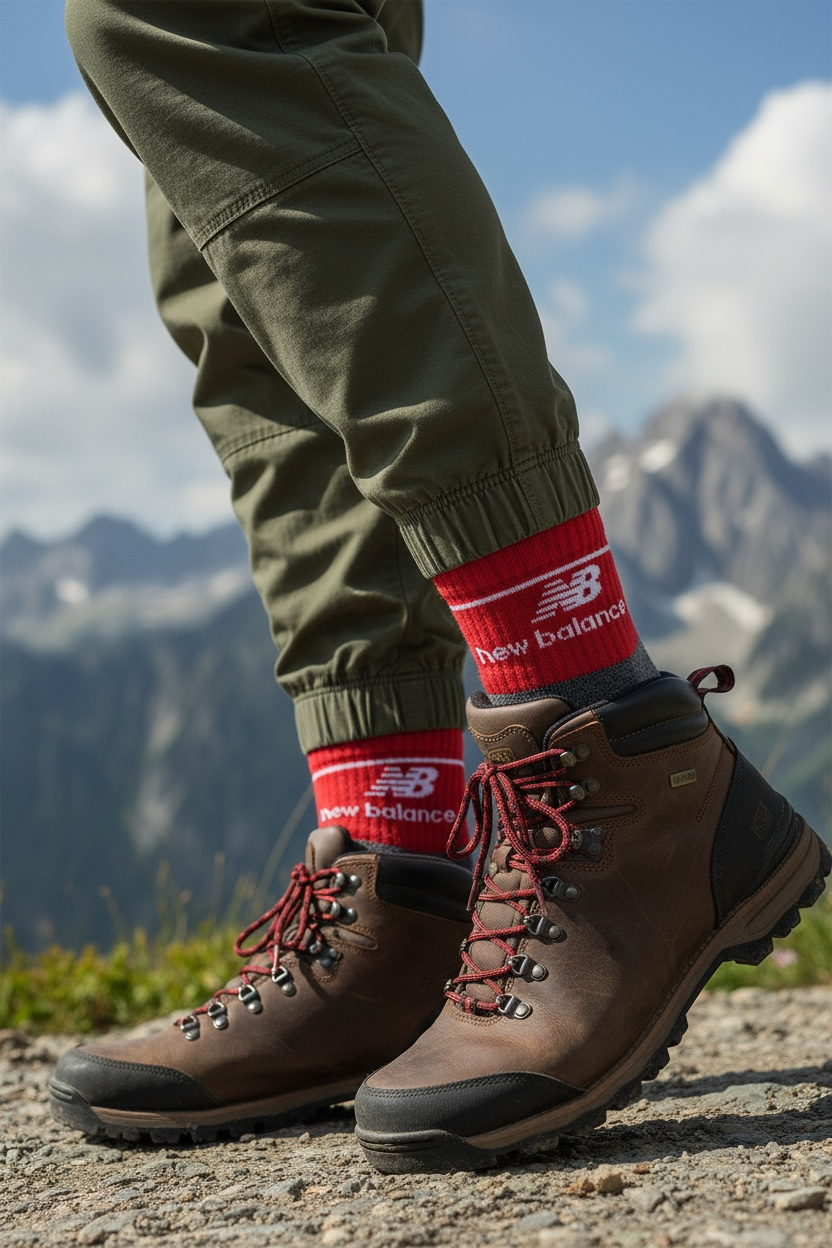 Calcetas New Balance