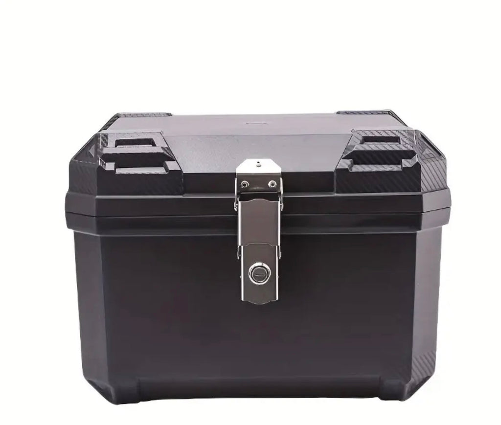 Caja para Motocicleta 45 litros