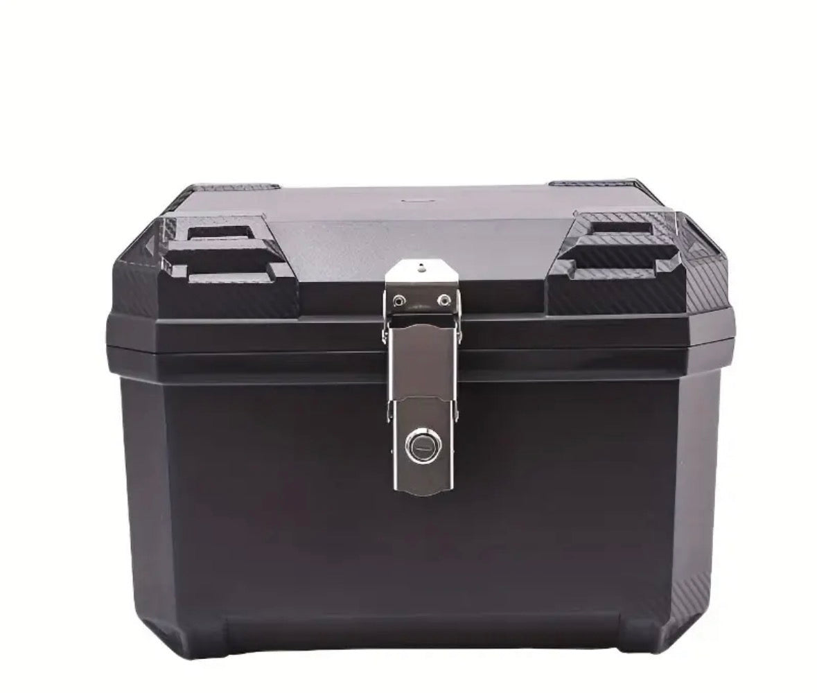 Caja para Motocicleta 45 litros