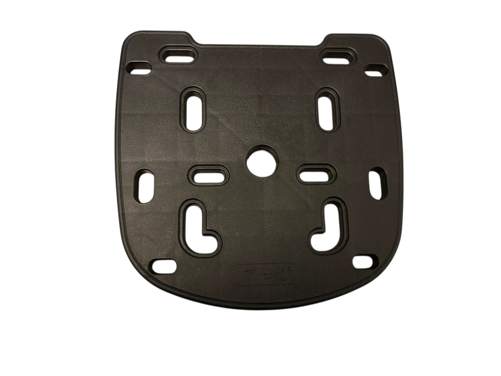 Base para Caja de Moto