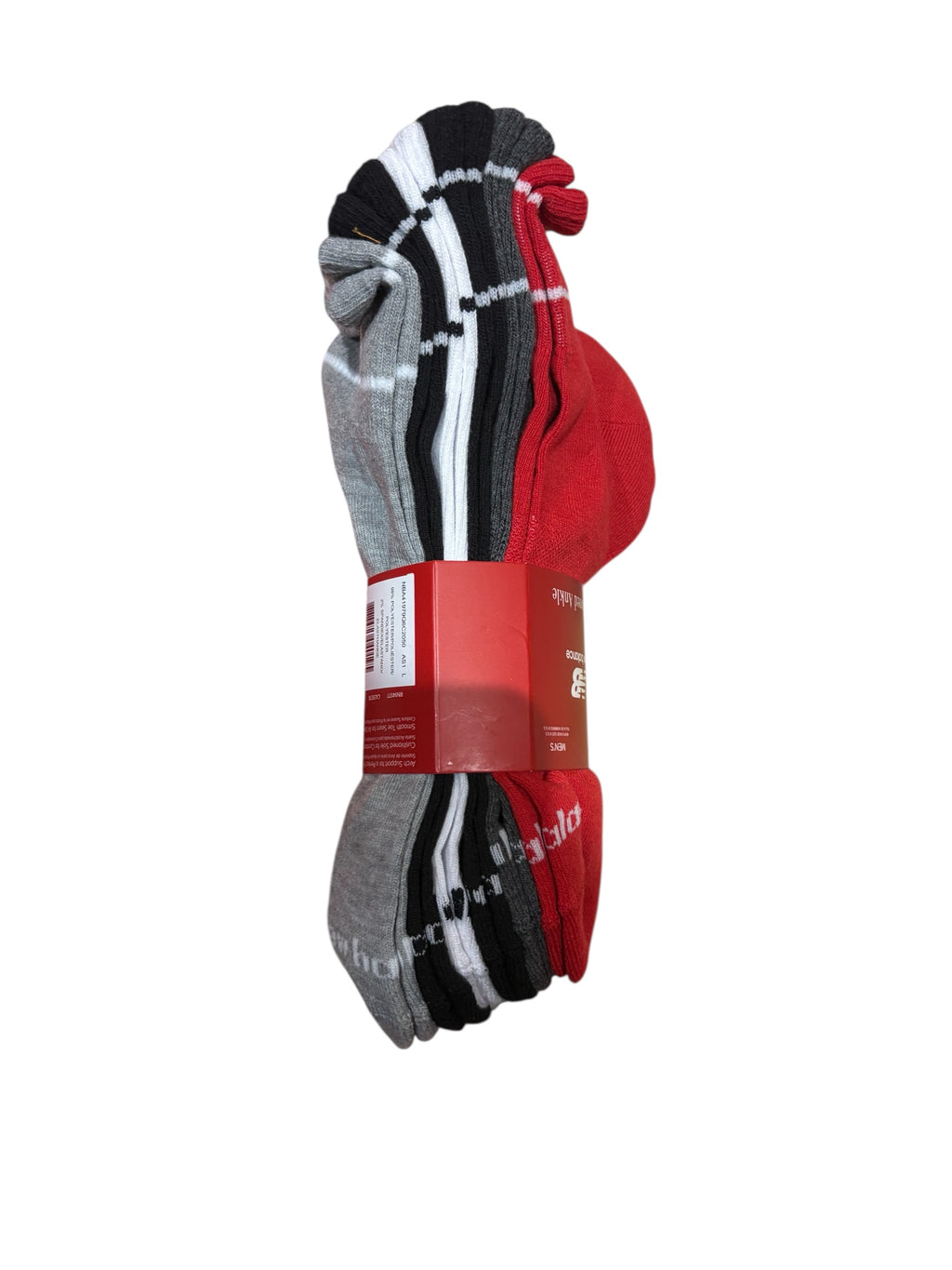 Calcetas New Balance