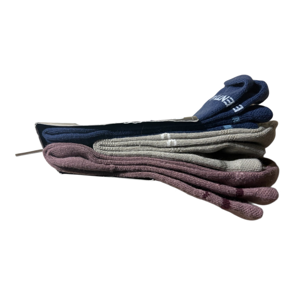 3 pares de Calcetas Under Armour