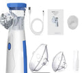 Nebulizador Portátil para niños y adultos