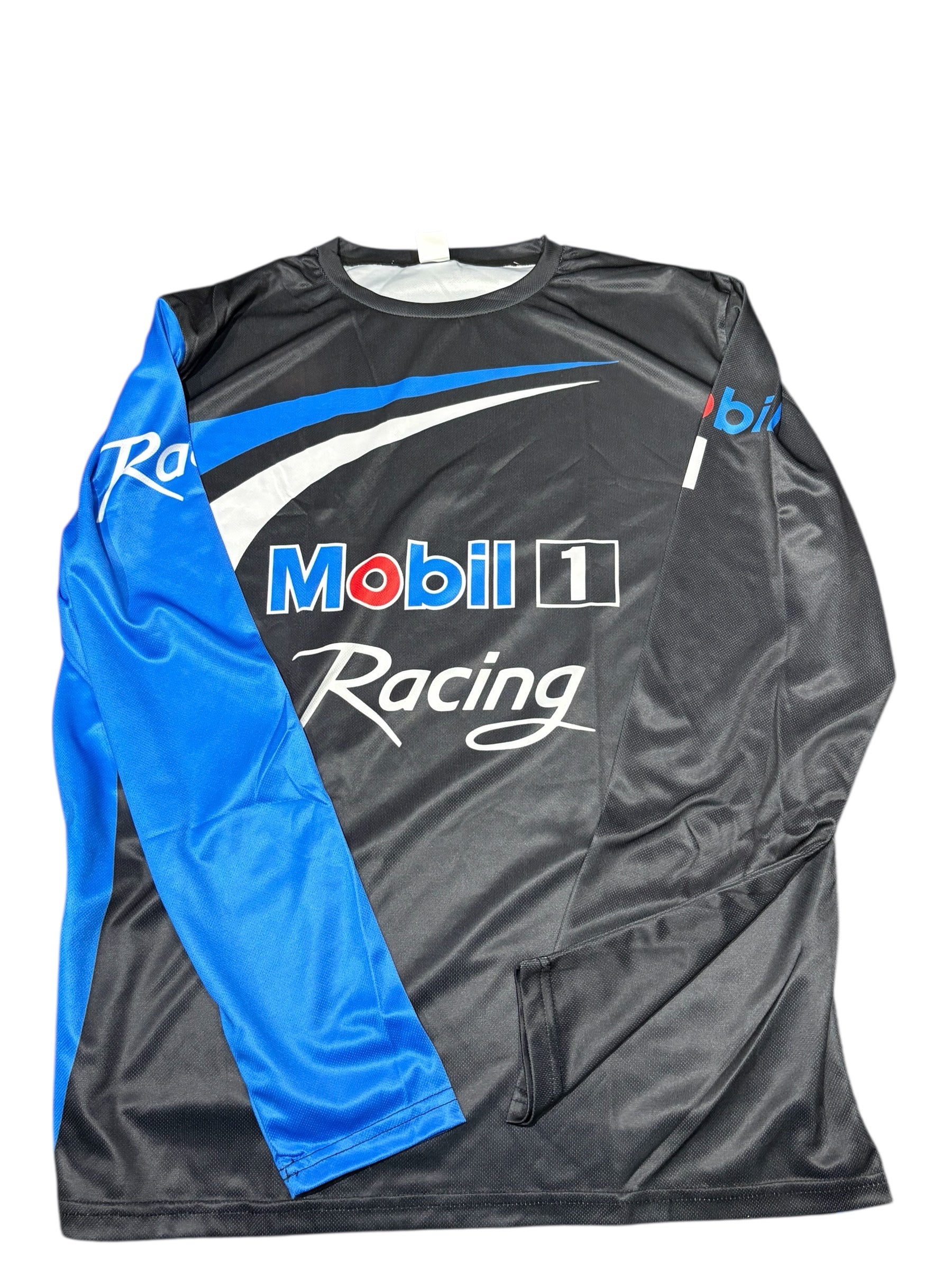Playera de Motociclista