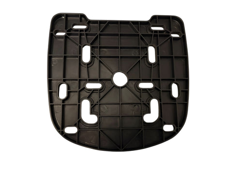 Base para Caja de Moto