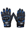 Guantes para motociclista +1 Pasamontañas de regalo