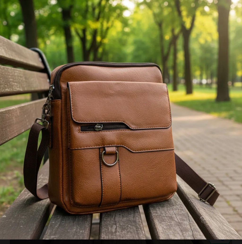 Bandolera Bolsa vintage