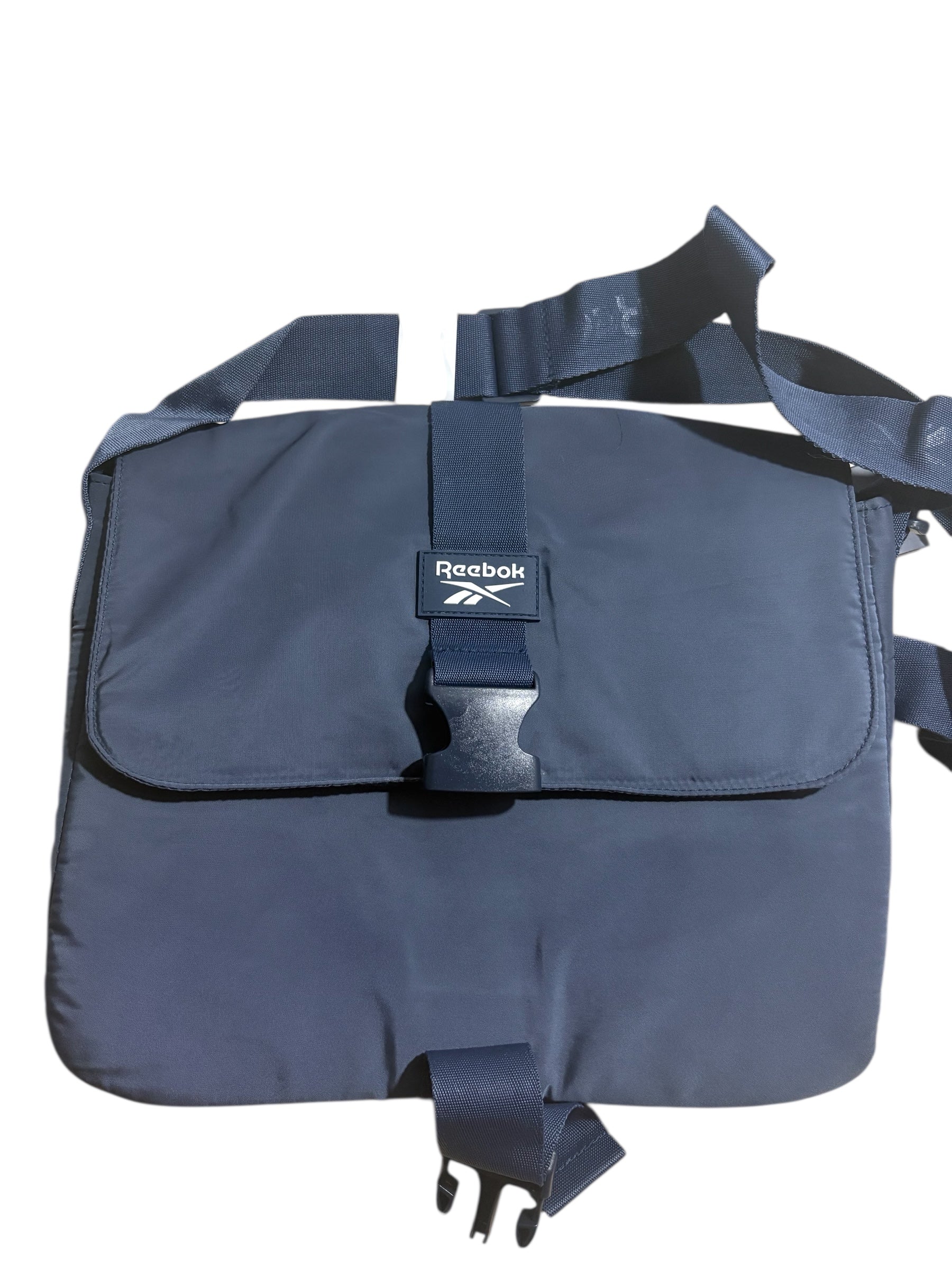 Mochila Rebook Azul