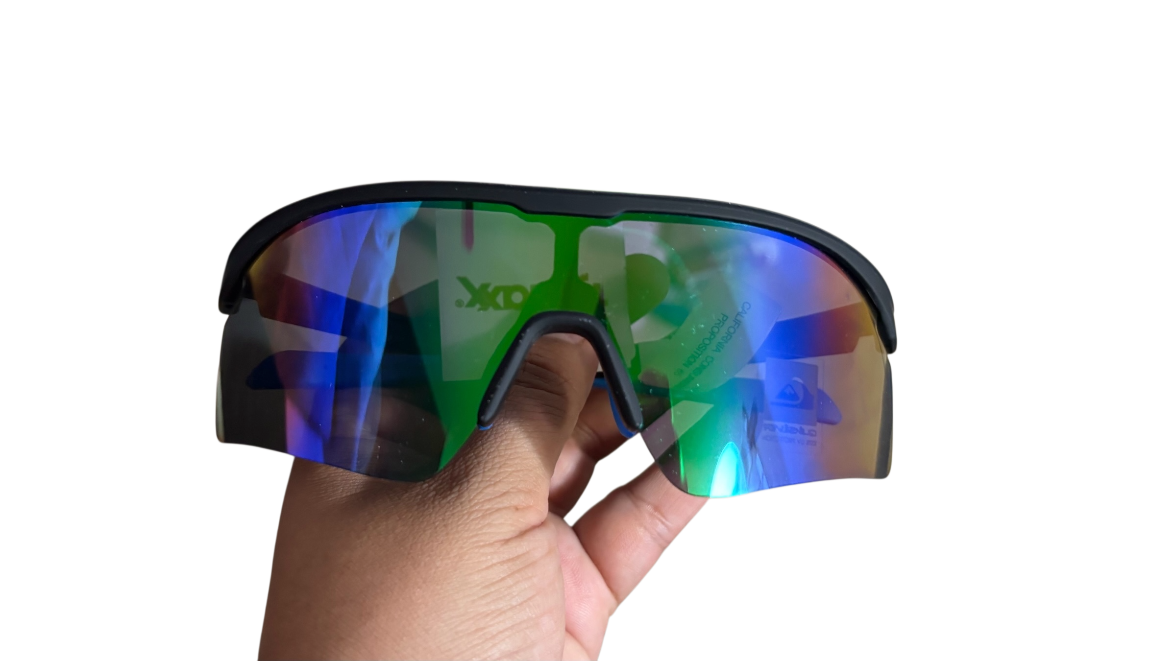 Lentes Polarizado Quiksilver