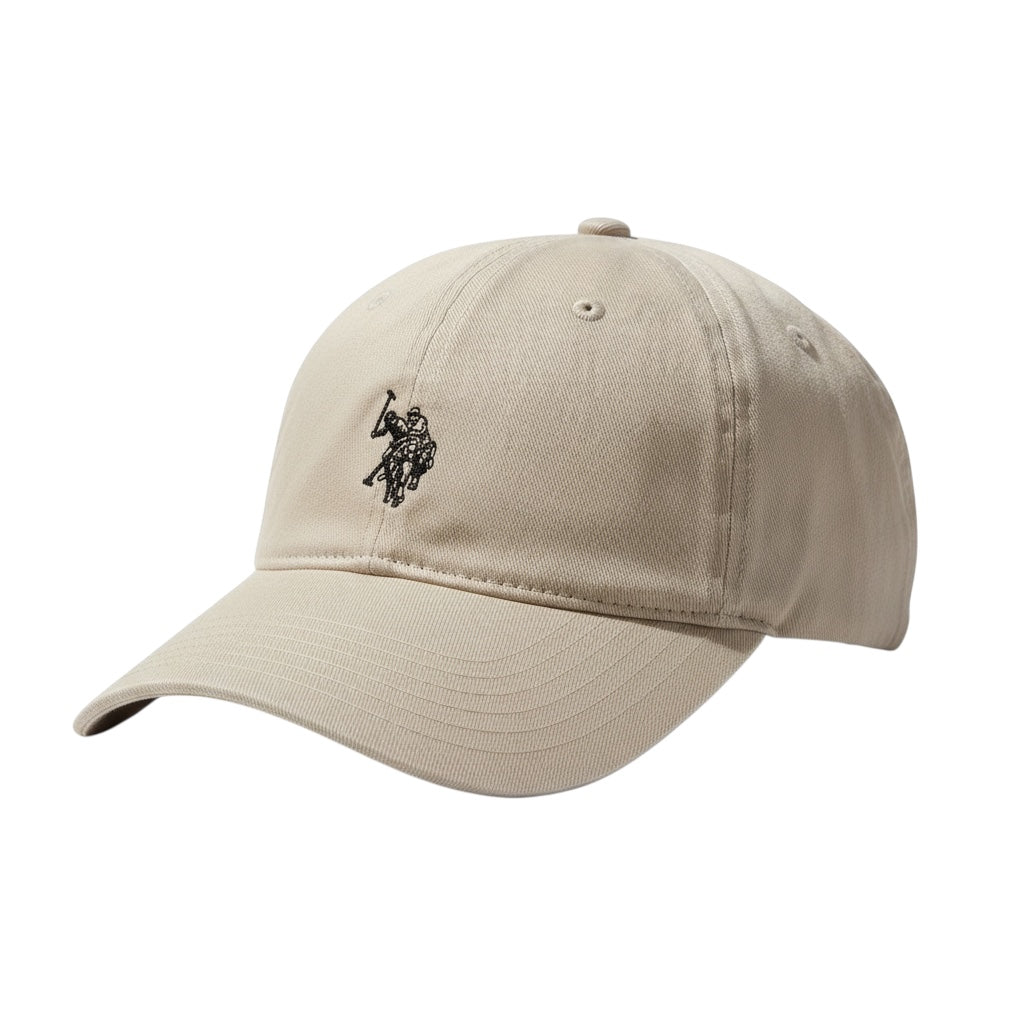 Asociación de Gorra Polo