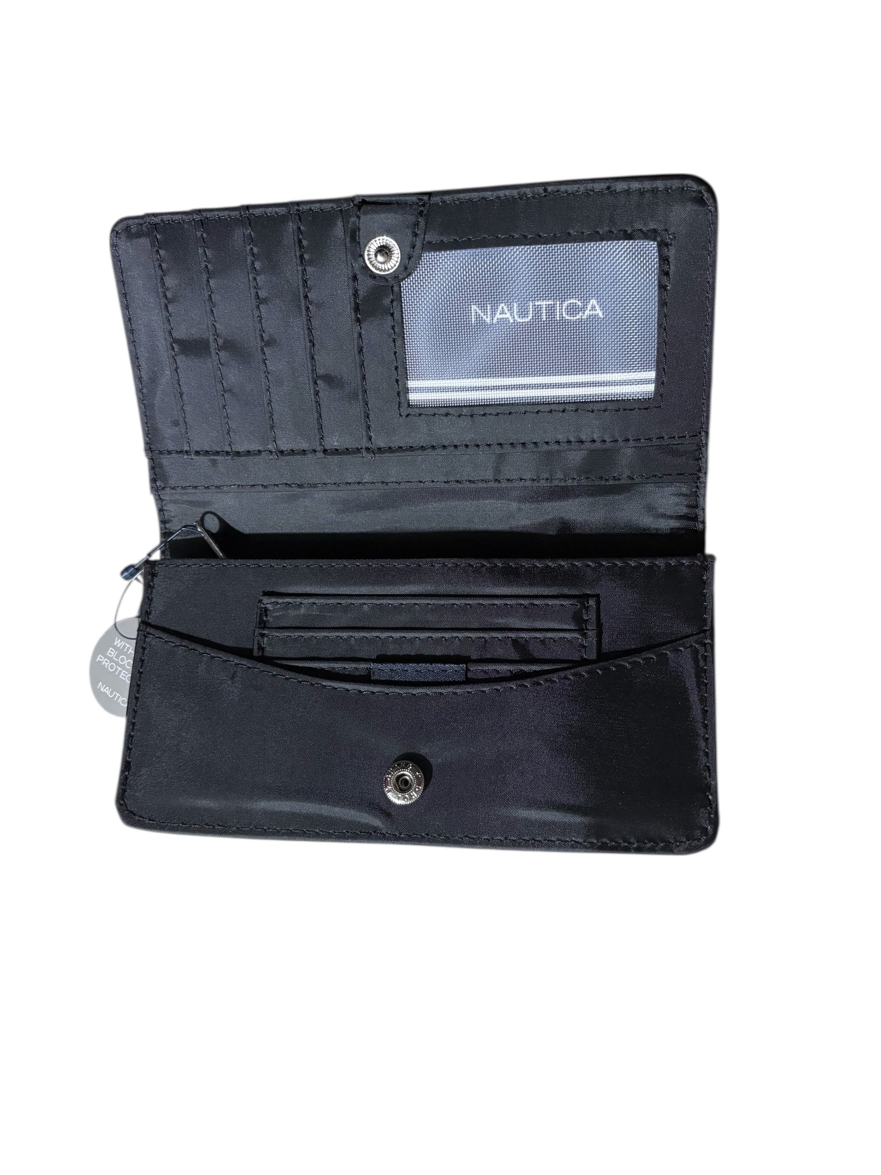 Cartera Náutica Dama