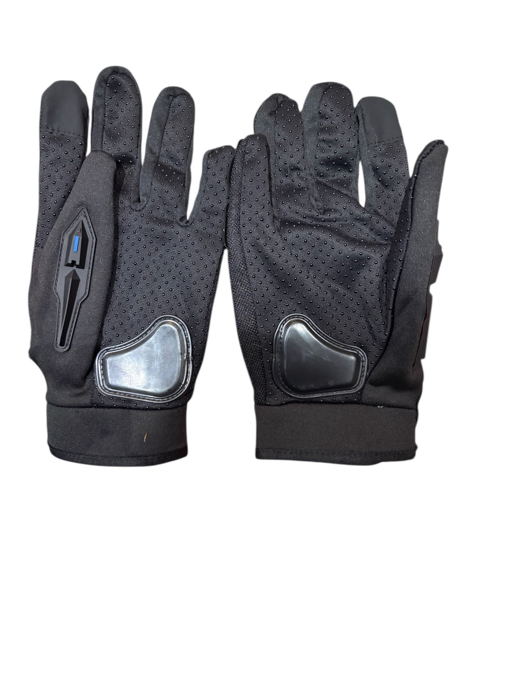 Guantes para motociclista +1 Pasamontañas de regalo