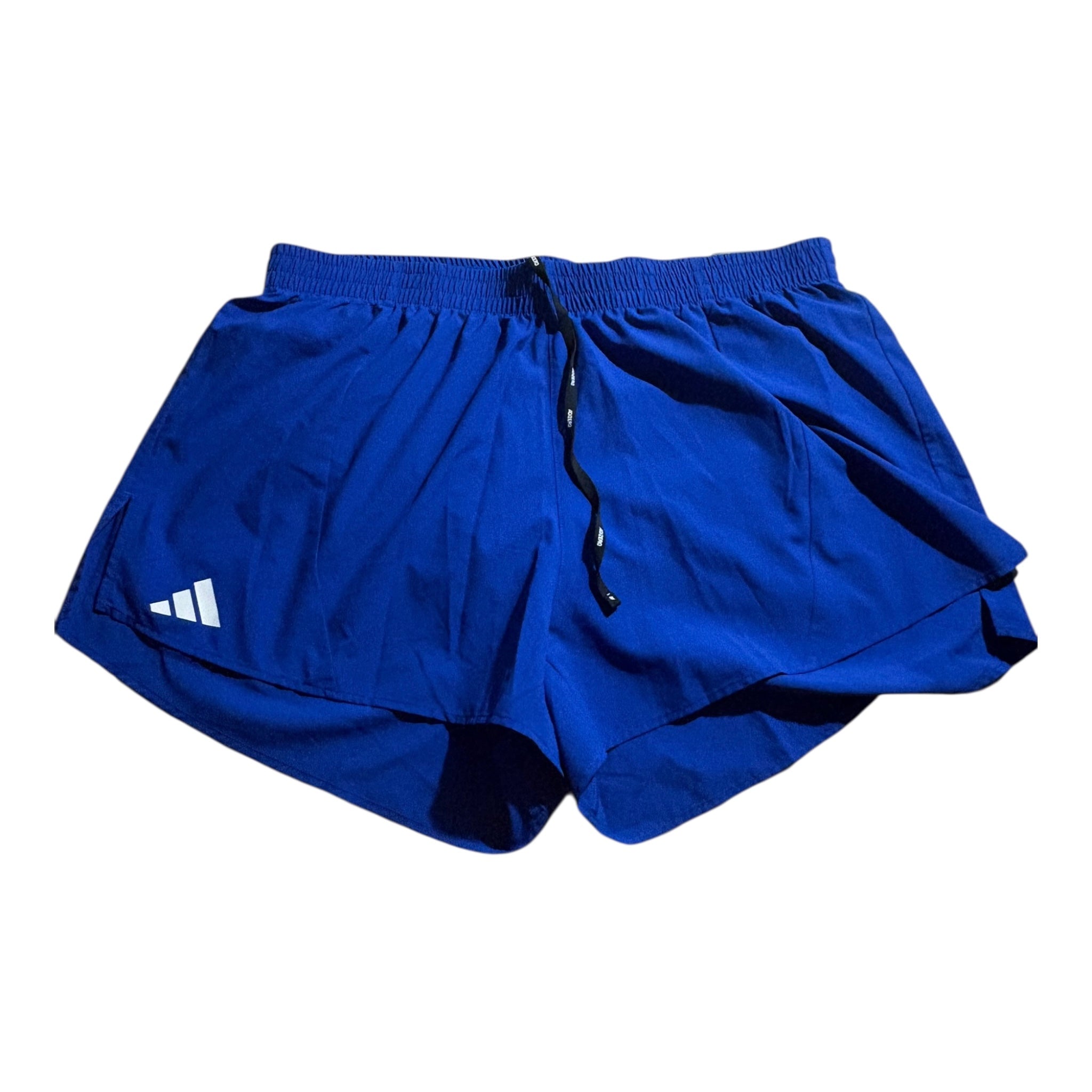 Short Adidas Para Correr talla XL