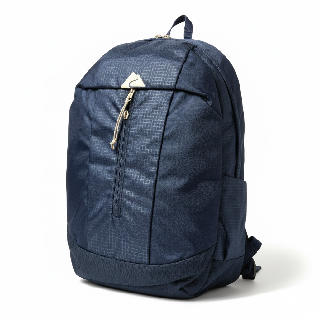 Mochila Azul Ozark Trail Cap 10 litros