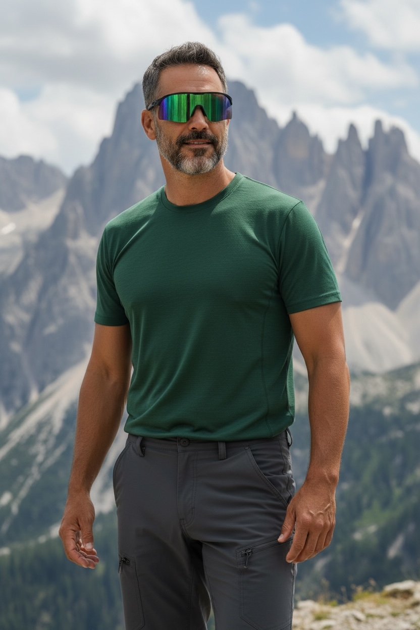 Lentes Quiksilver Polarizados