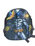 Mochila Batman Niño preescolar