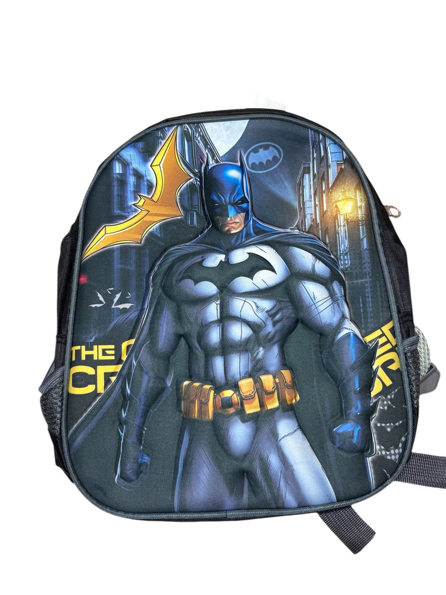 Mochila Batman Niño preescolar