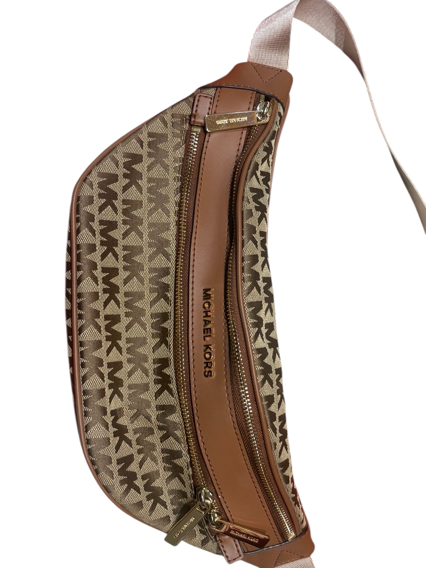 Cangurera Michael Kors Mujer