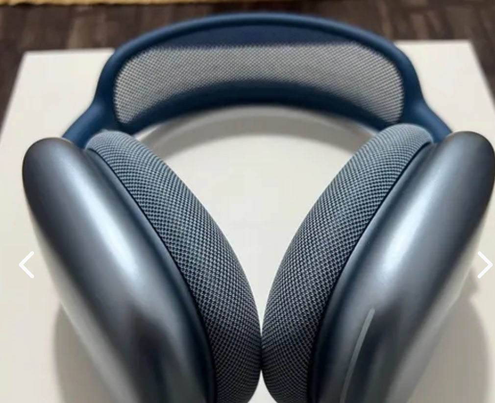 Auriculares Apple AirPods Max