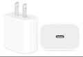 Cubo Cargador Para iPhone 35 W Usb-c